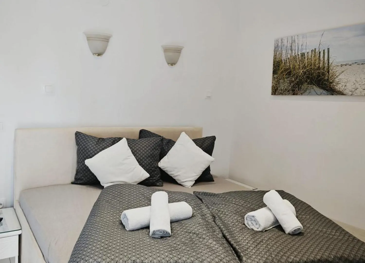 Villa Emma Kastelir 0*,  Croatia
