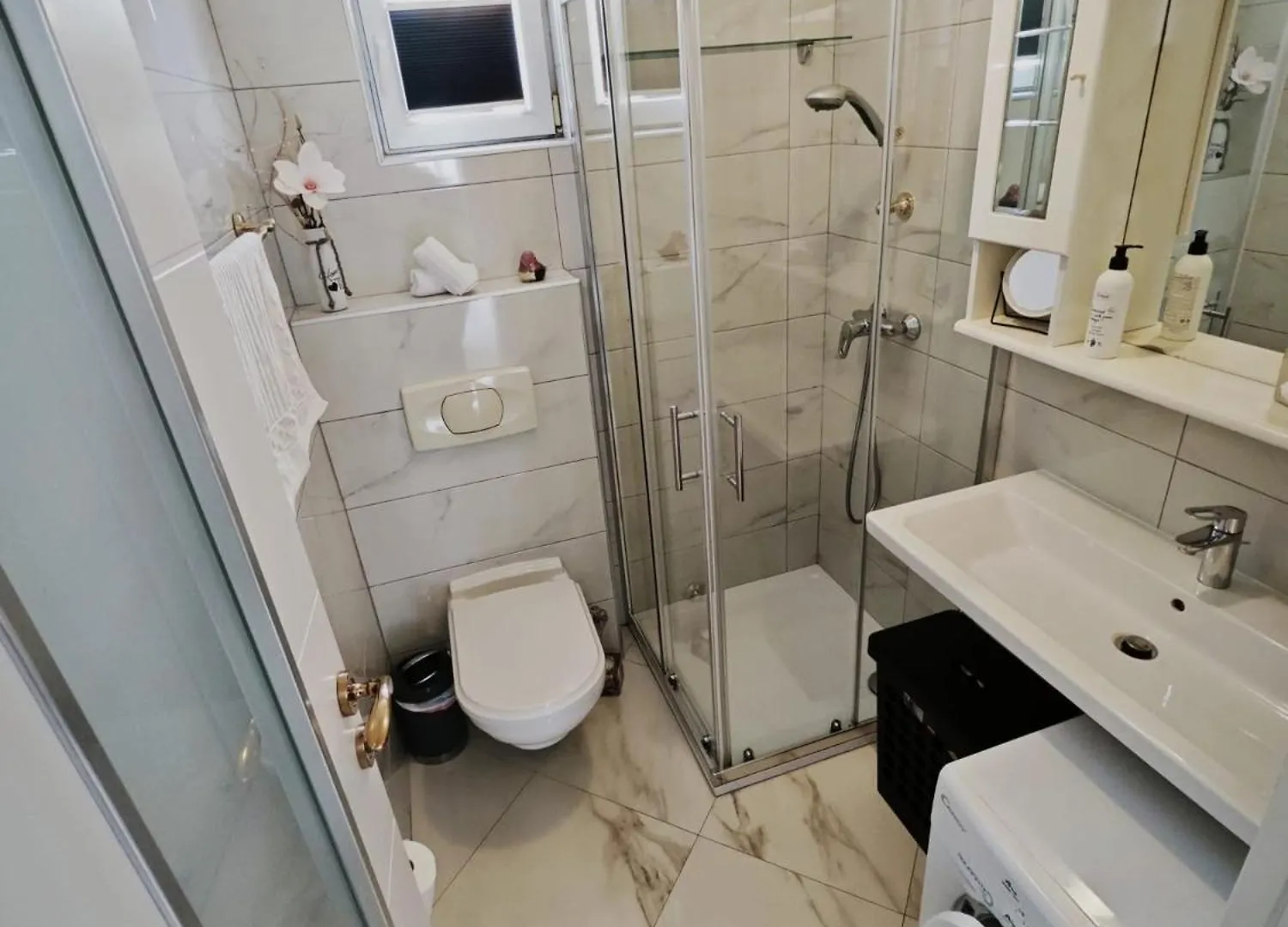 Villa Emma Kaštelir Chorvatsko