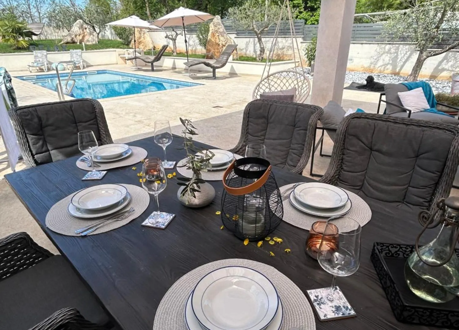 Villa Emma Kaštelir