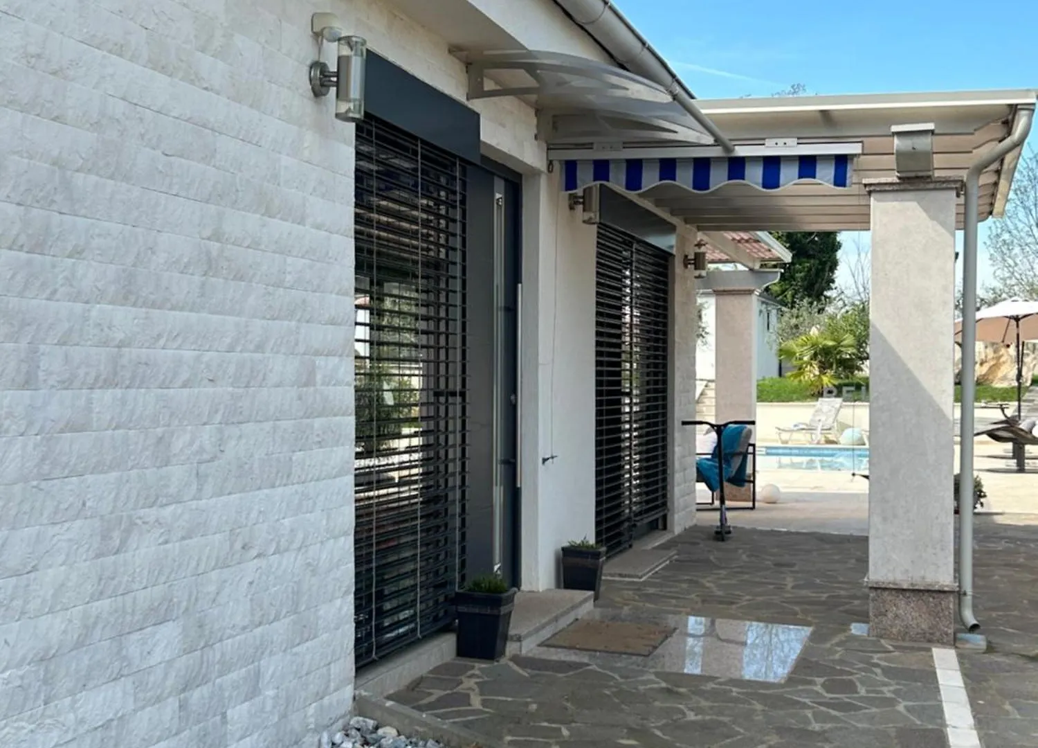 Villa Emma Kaštelir
