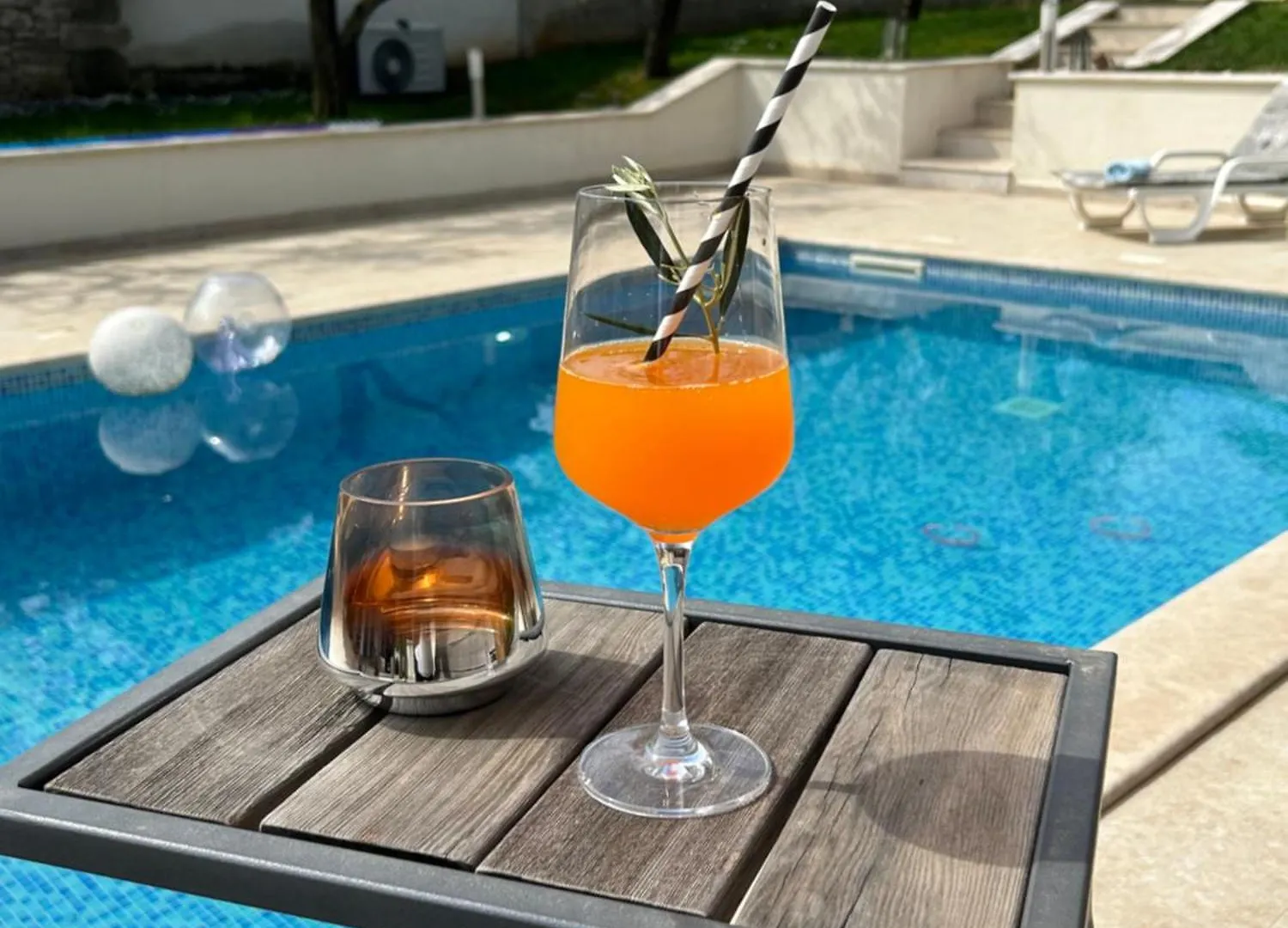 Villa Emma Kaštelir 0*,