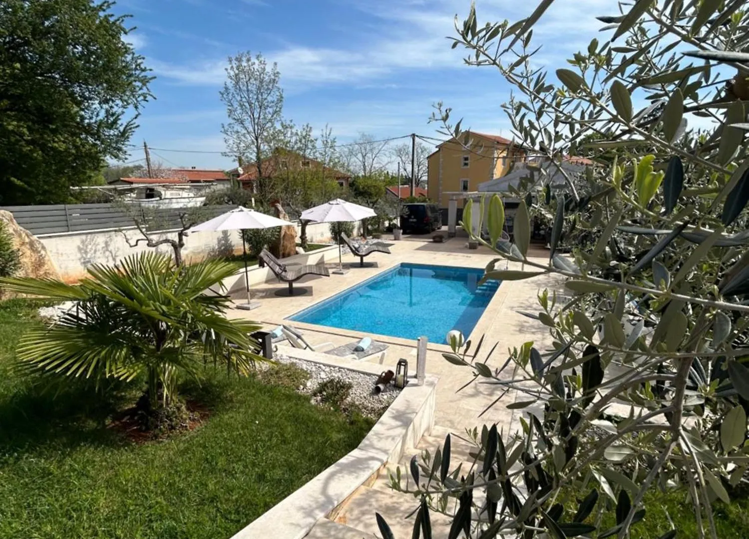 Villa Emma Kastelir