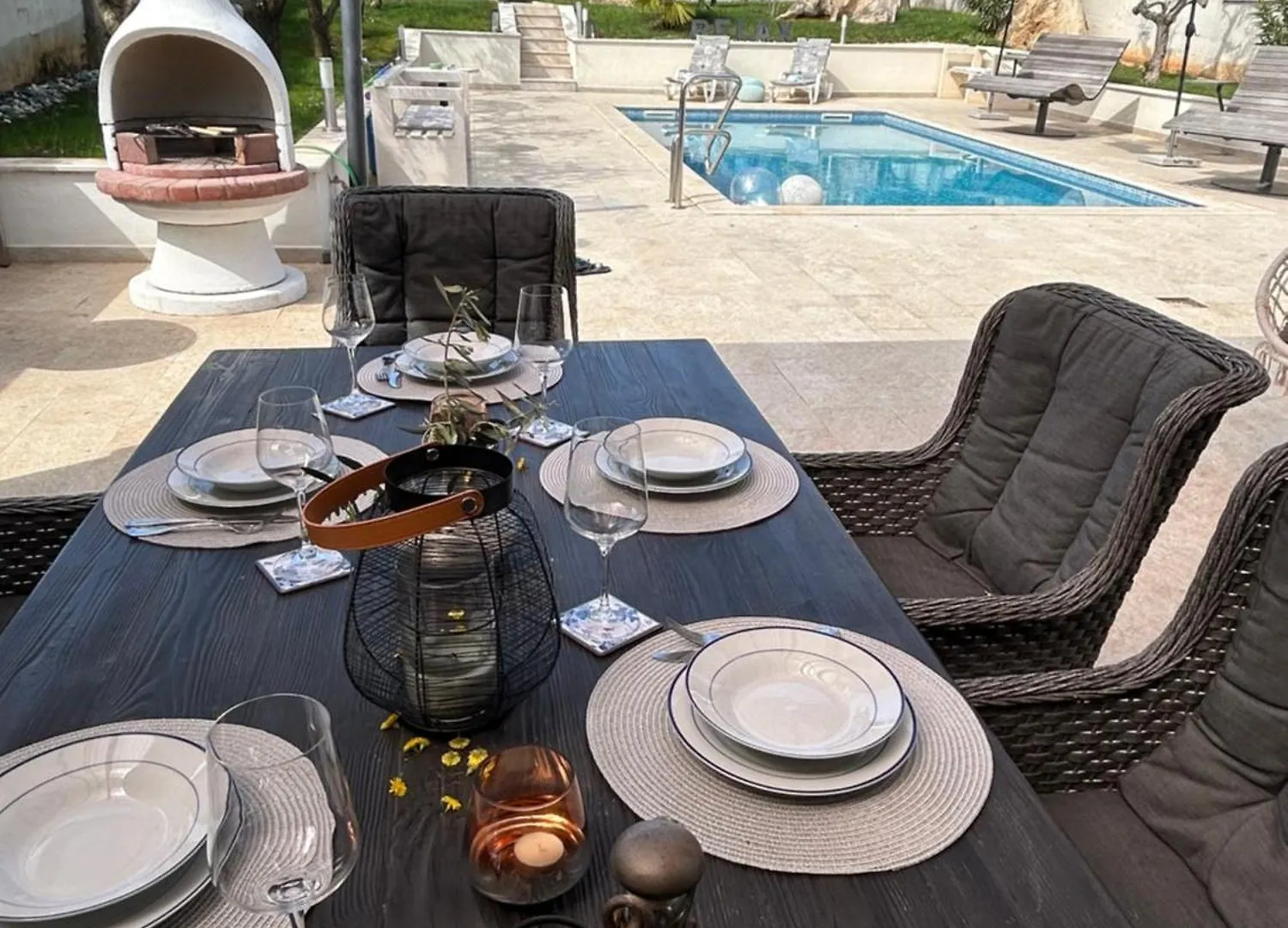 Villa Emma Kaštelir
