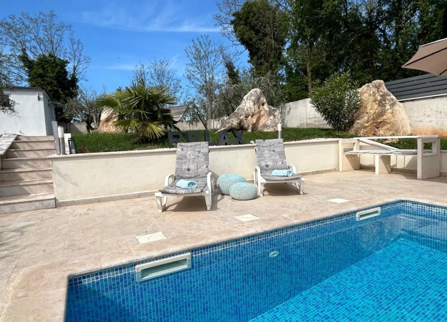 Villa Emma Kaštelir